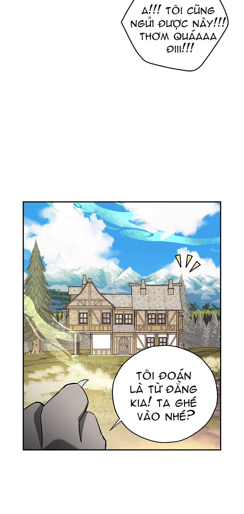 đọc truyện Vẻ Đẹp Bí Ẩn Của Chồng Tôi Chương 35 ảnh 44 tại Thiên Thai Truyện