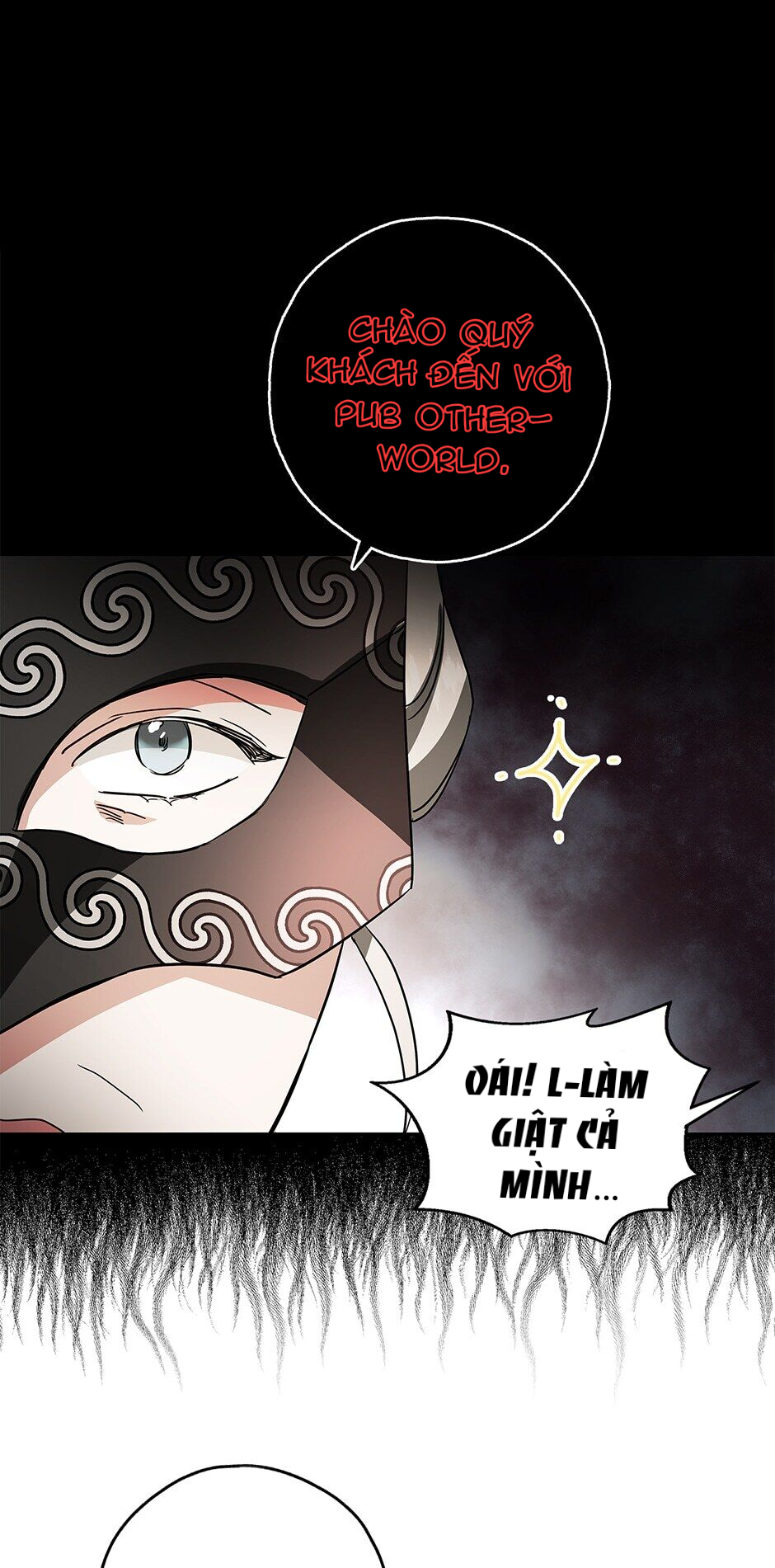 đọc truyện Vẻ Đẹp Bí Ẩn Của Chồng Tôi Chương 35 ảnh 46 tại Thiên Thai Truyện