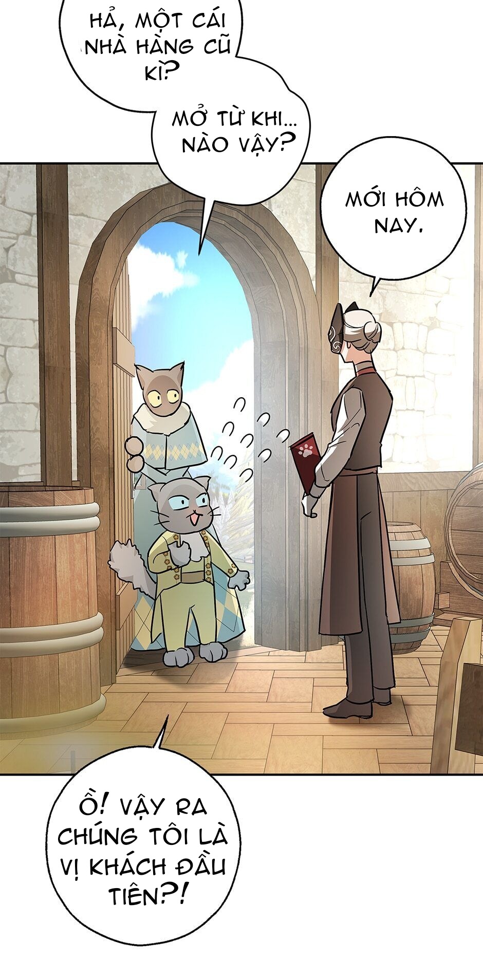 đọc truyện Vẻ Đẹp Bí Ẩn Của Chồng Tôi Chương 35 ảnh 47 tại Thiên Thai Truyện