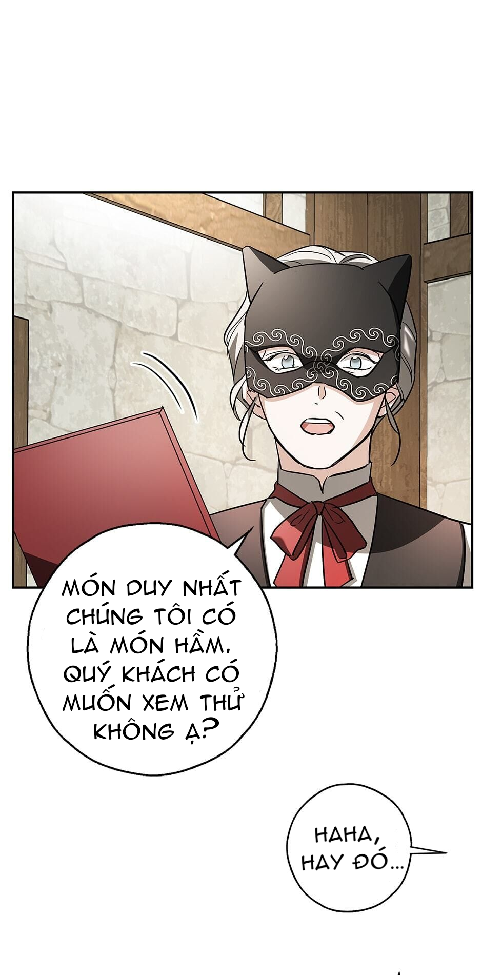 đọc truyện Vẻ Đẹp Bí Ẩn Của Chồng Tôi Chương 35 ảnh 48 tại Thiên Thai Truyện