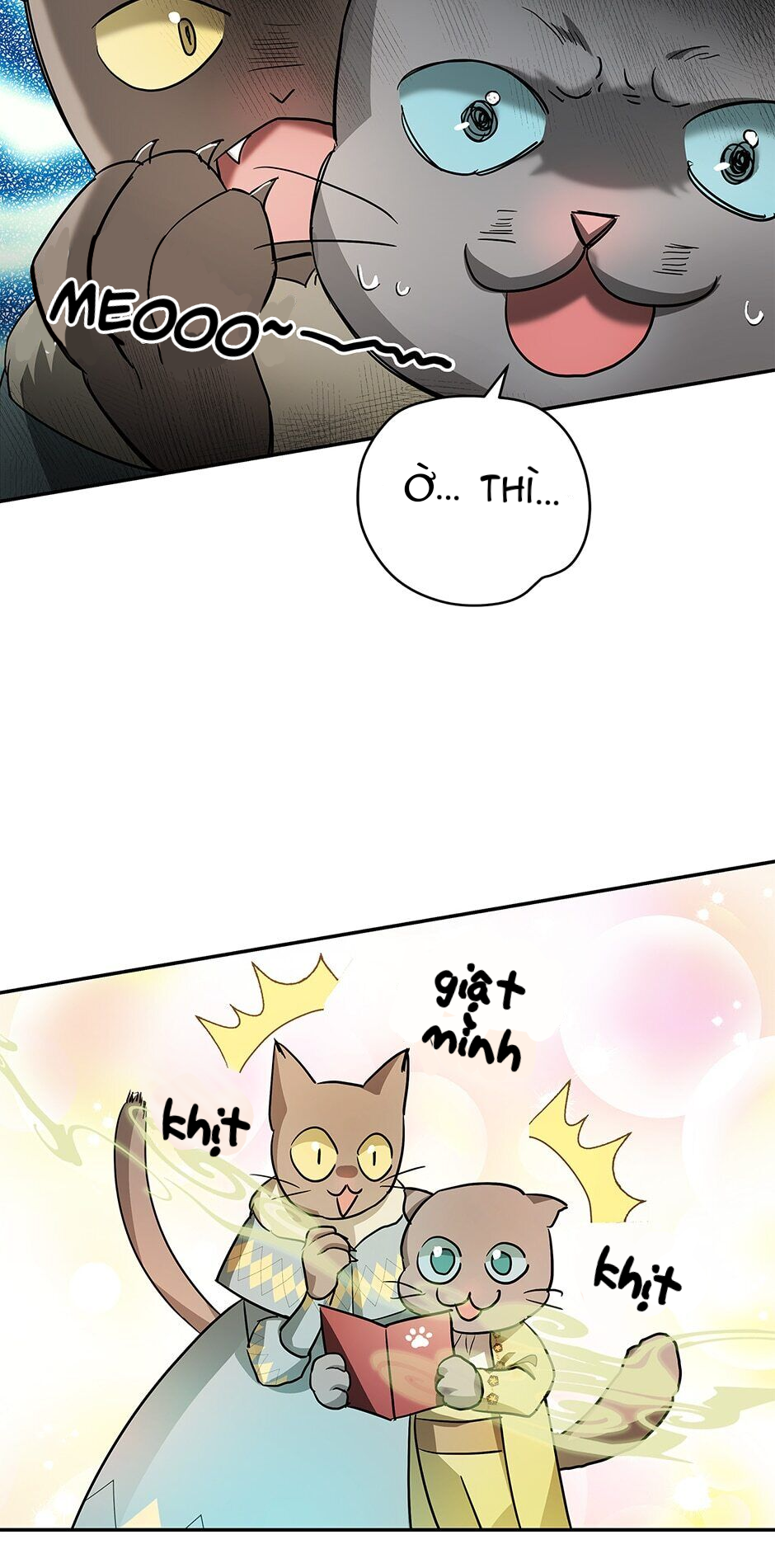 đọc truyện Vẻ Đẹp Bí Ẩn Của Chồng Tôi Chương 35 ảnh 50 tại Thiên Thai Truyện