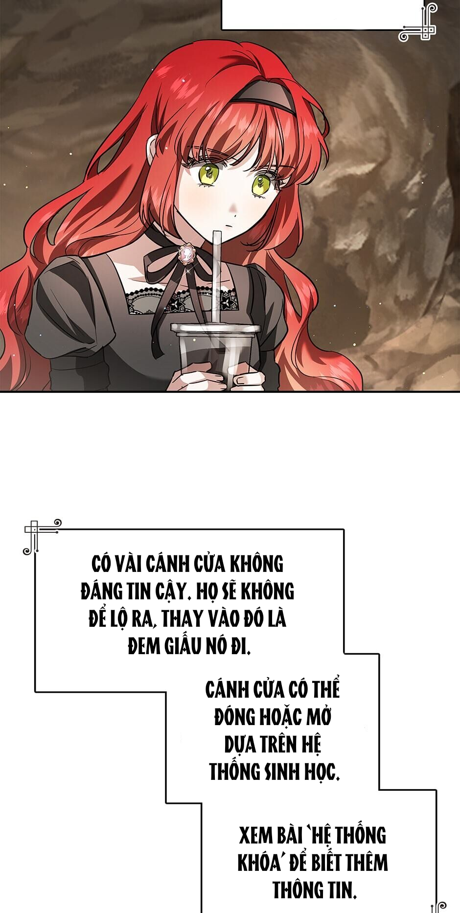 đọc truyện Vẻ Đẹp Bí Ẩn Của Chồng Tôi Chương 35 ảnh 7 tại Thiên Thai Truyện