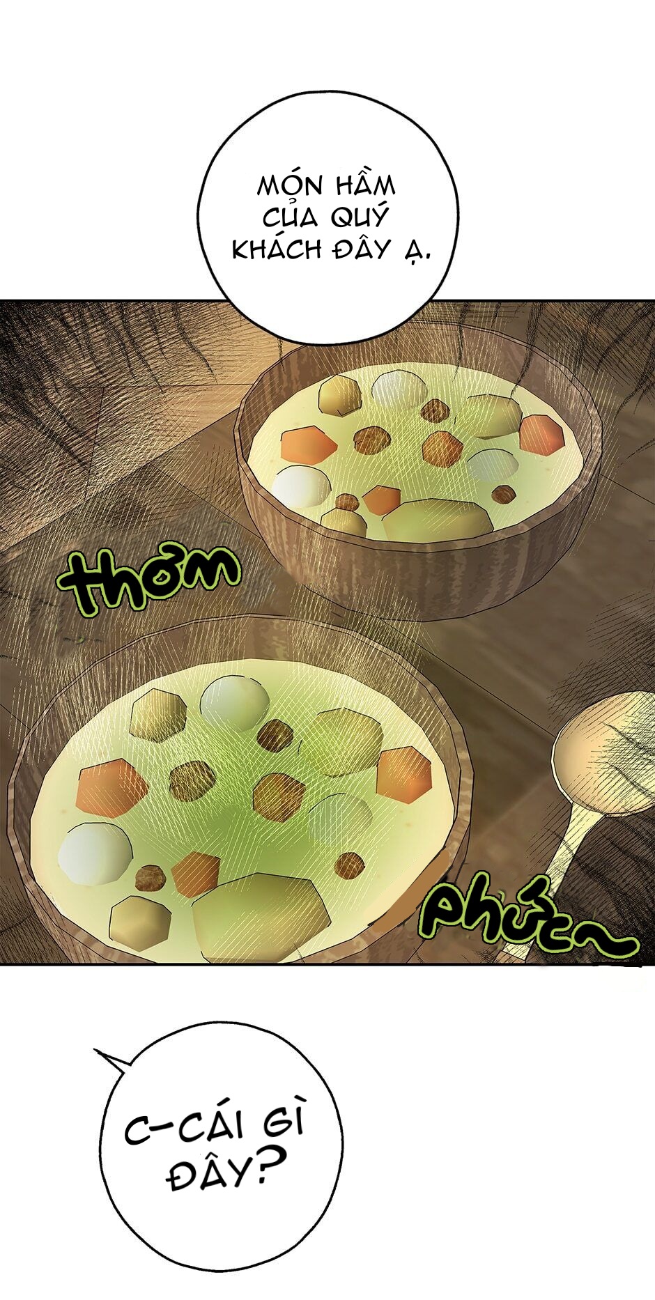 đọc truyện Vẻ Đẹp Bí Ẩn Của Chồng Tôi Chương 35 ảnh 54 tại Thiên Thai Truyện