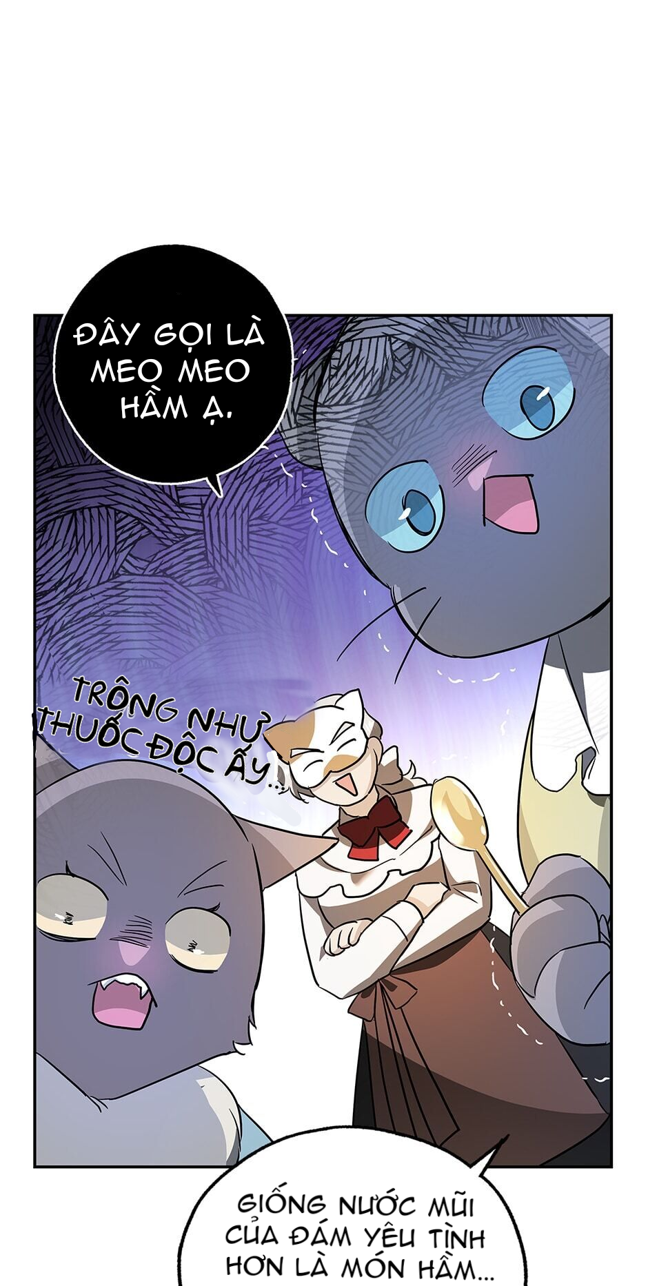 đọc truyện Vẻ Đẹp Bí Ẩn Của Chồng Tôi Chương 35 ảnh 55 tại Thiên Thai Truyện