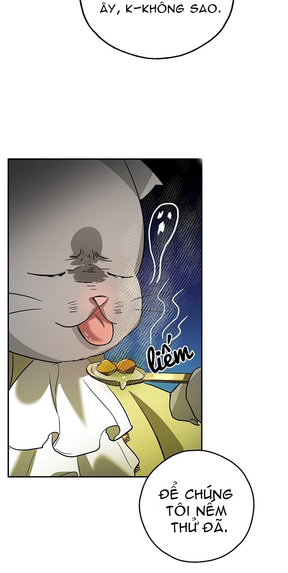 đọc truyện Vẻ Đẹp Bí Ẩn Của Chồng Tôi Chương 35 ảnh 56 tại Thiên Thai Truyện