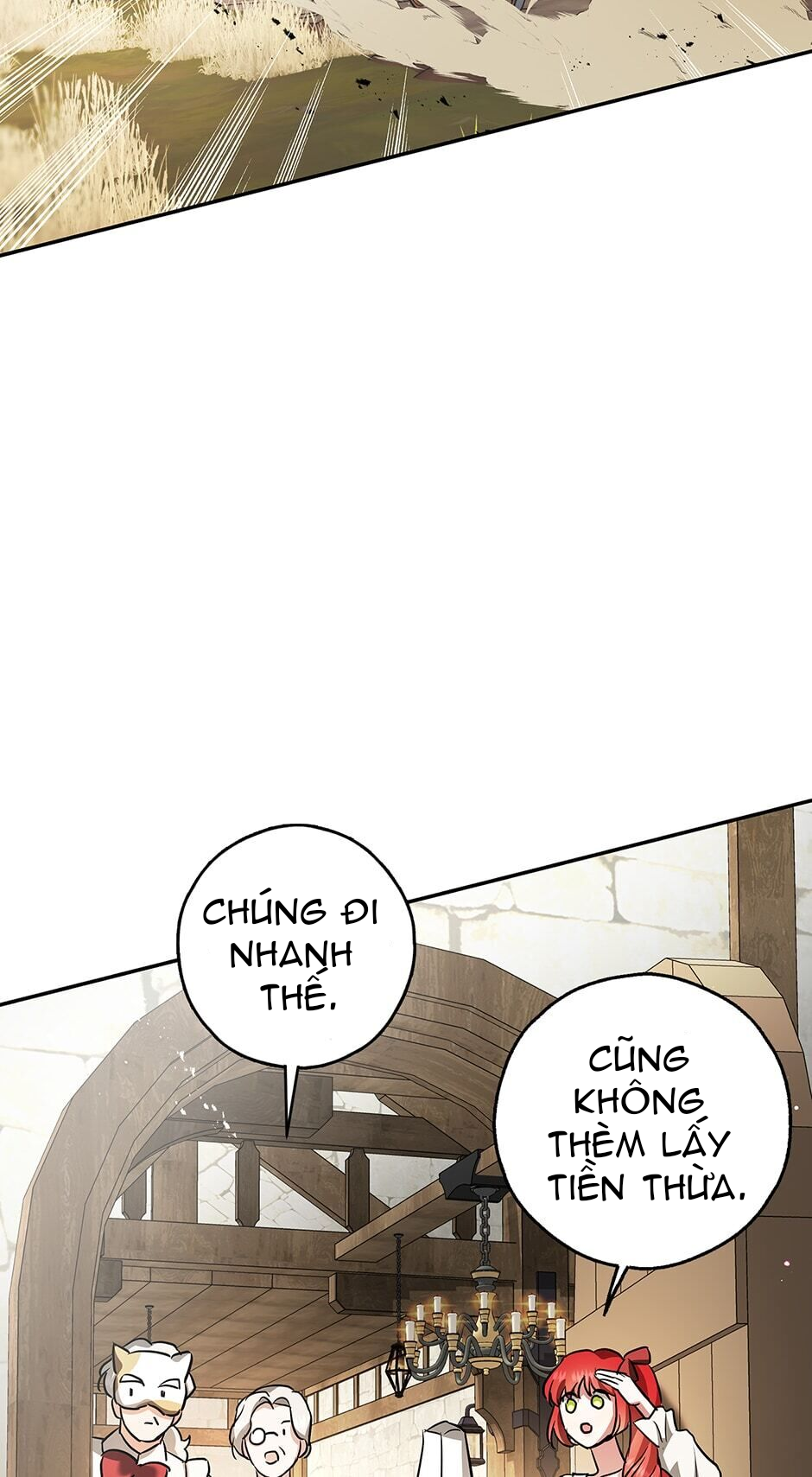 đọc truyện Vẻ Đẹp Bí Ẩn Của Chồng Tôi Chương 35 ảnh 61 tại Thiên Thai Truyện