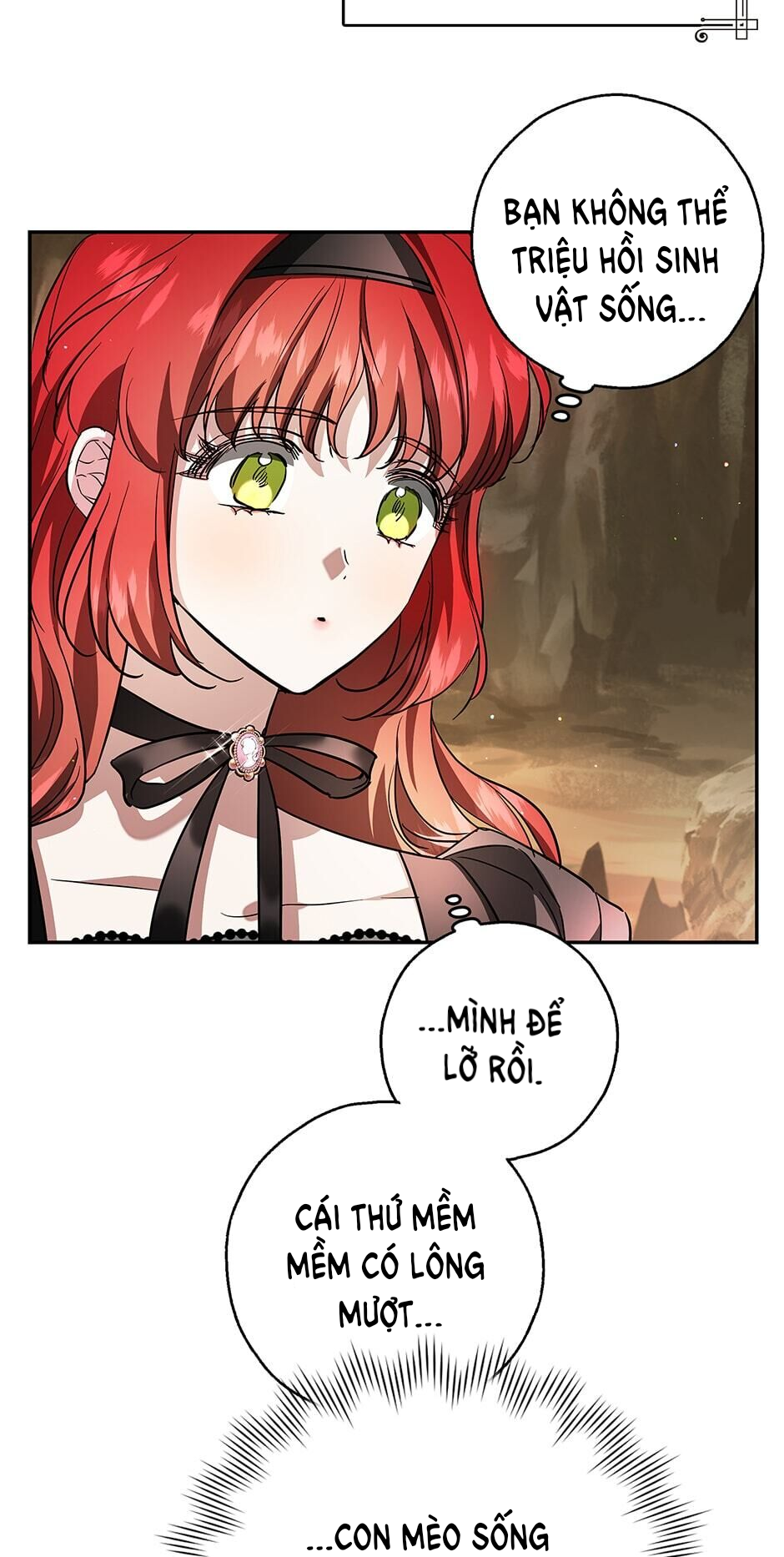 đọc truyện Vẻ Đẹp Bí Ẩn Của Chồng Tôi Chương 35 ảnh 8 tại Thiên Thai Truyện