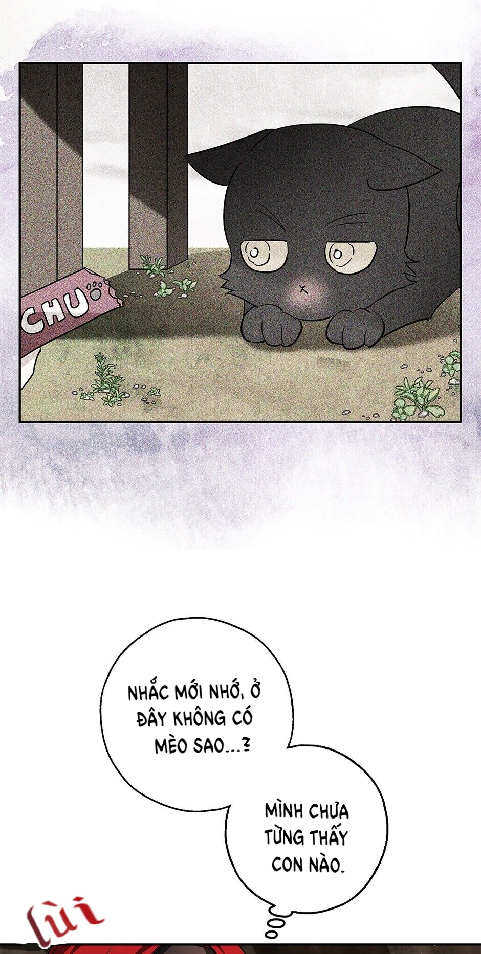 đọc truyện Vẻ Đẹp Bí Ẩn Của Chồng Tôi Chương 35 ảnh 11 tại Thiên Thai Truyện