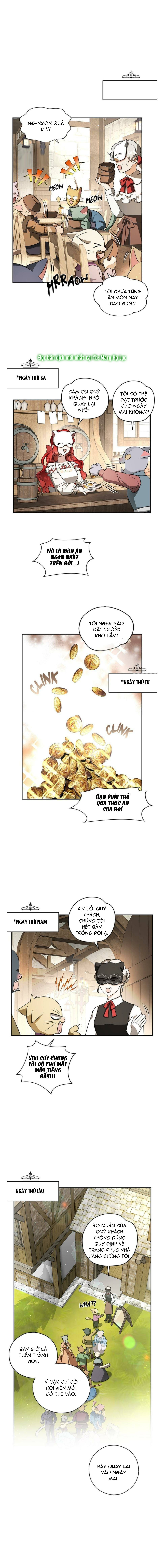 đọc truyện Vẻ Đẹp Bí Ẩn Của Chồng Tôi Chương 36 ảnh 4 tại Thiên Thai Truyện