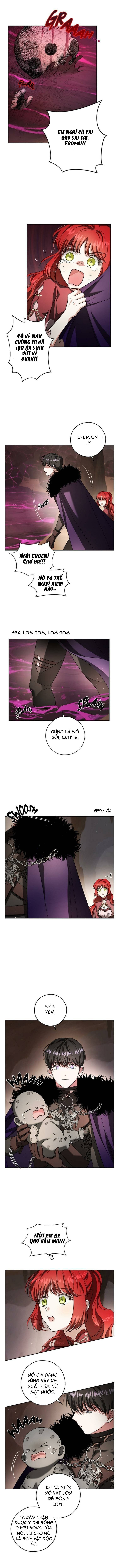 đọc truyện Vẻ Đẹp Bí Ẩn Của Chồng Tôi Chương 36 ảnh 10 tại Thiên Thai Truyện