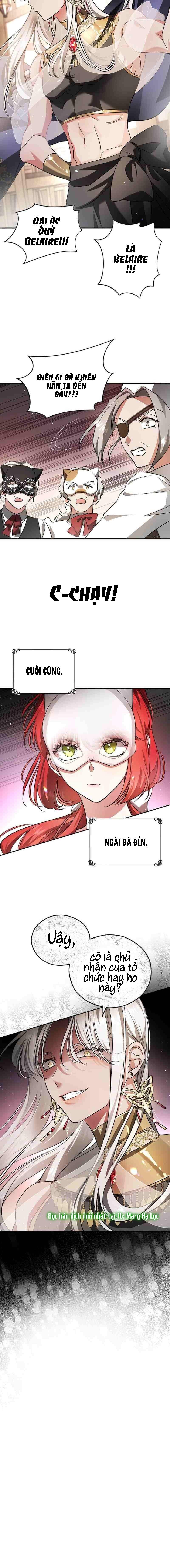 đọc truyện Vẻ Đẹp Bí Ẩn Của Chồng Tôi Chương 37 ảnh 4 tại Thiên Thai Truyện