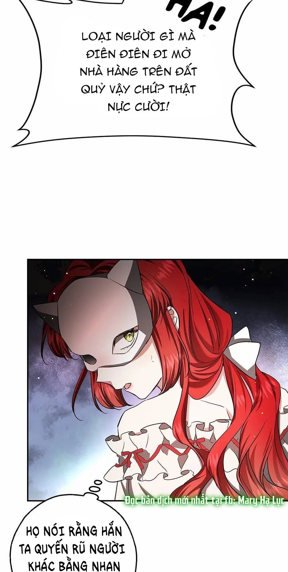 đọc truyện Vẻ Đẹp Bí Ẩn Của Chồng Tôi Chương 39 ảnh 14 tại Thiên Thai Truyện