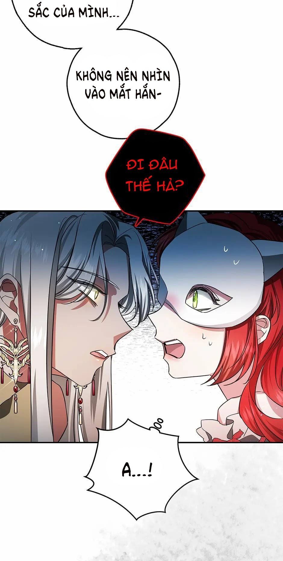 đọc truyện Vẻ Đẹp Bí Ẩn Của Chồng Tôi Chương 39 ảnh 15 tại Thiên Thai Truyện