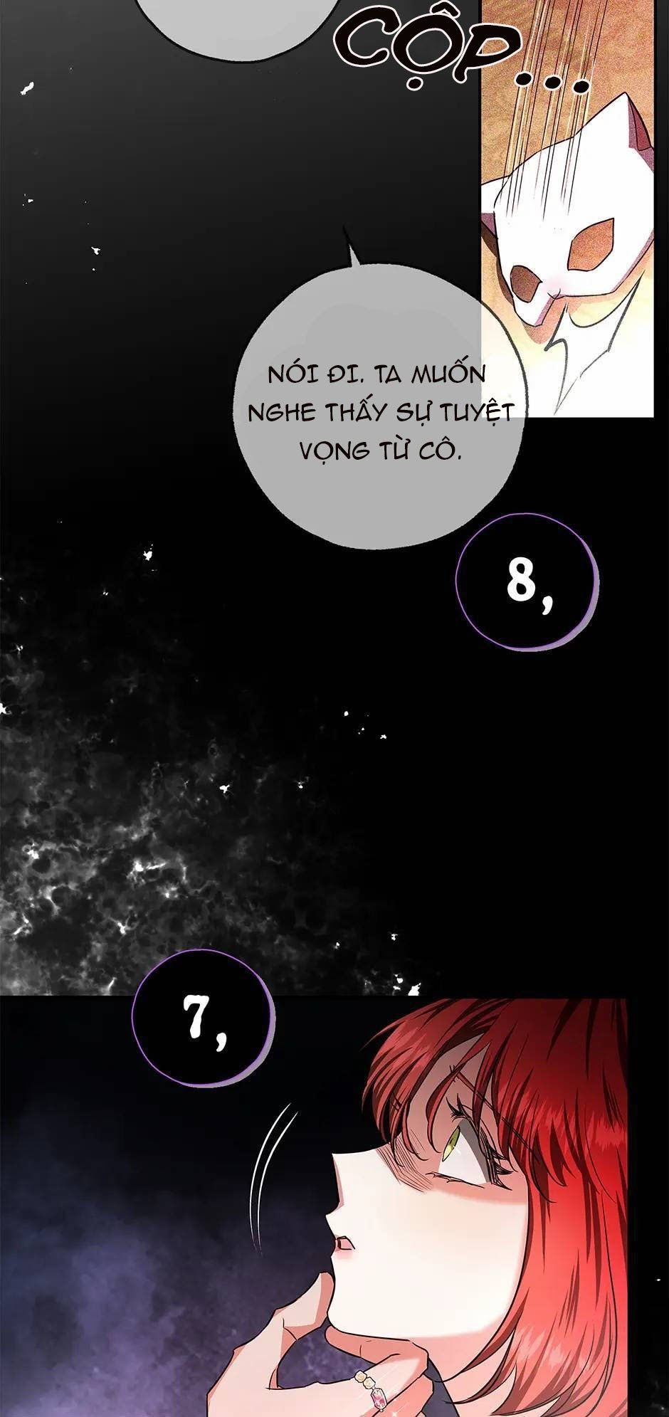 đọc truyện Vẻ Đẹp Bí Ẩn Của Chồng Tôi Chương 39 ảnh 19 tại Thiên Thai Truyện