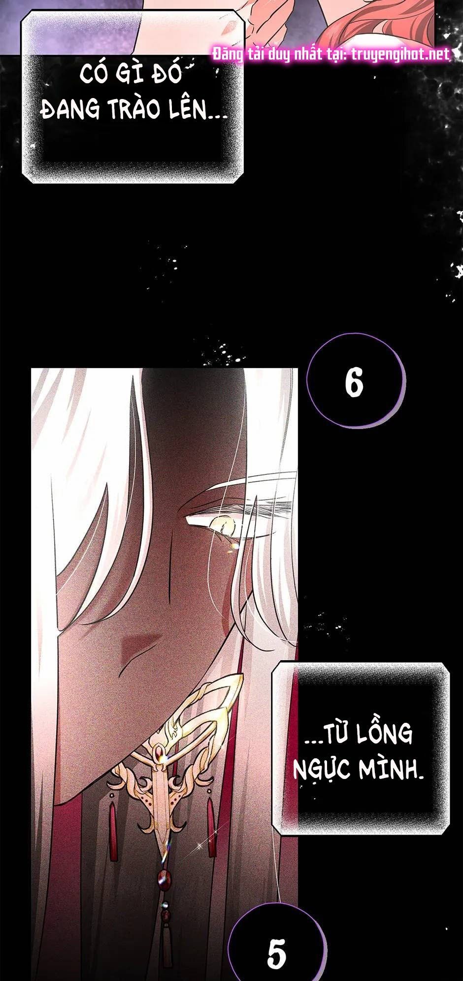 đọc truyện Vẻ Đẹp Bí Ẩn Của Chồng Tôi Chương 39 ảnh 20 tại Thiên Thai Truyện