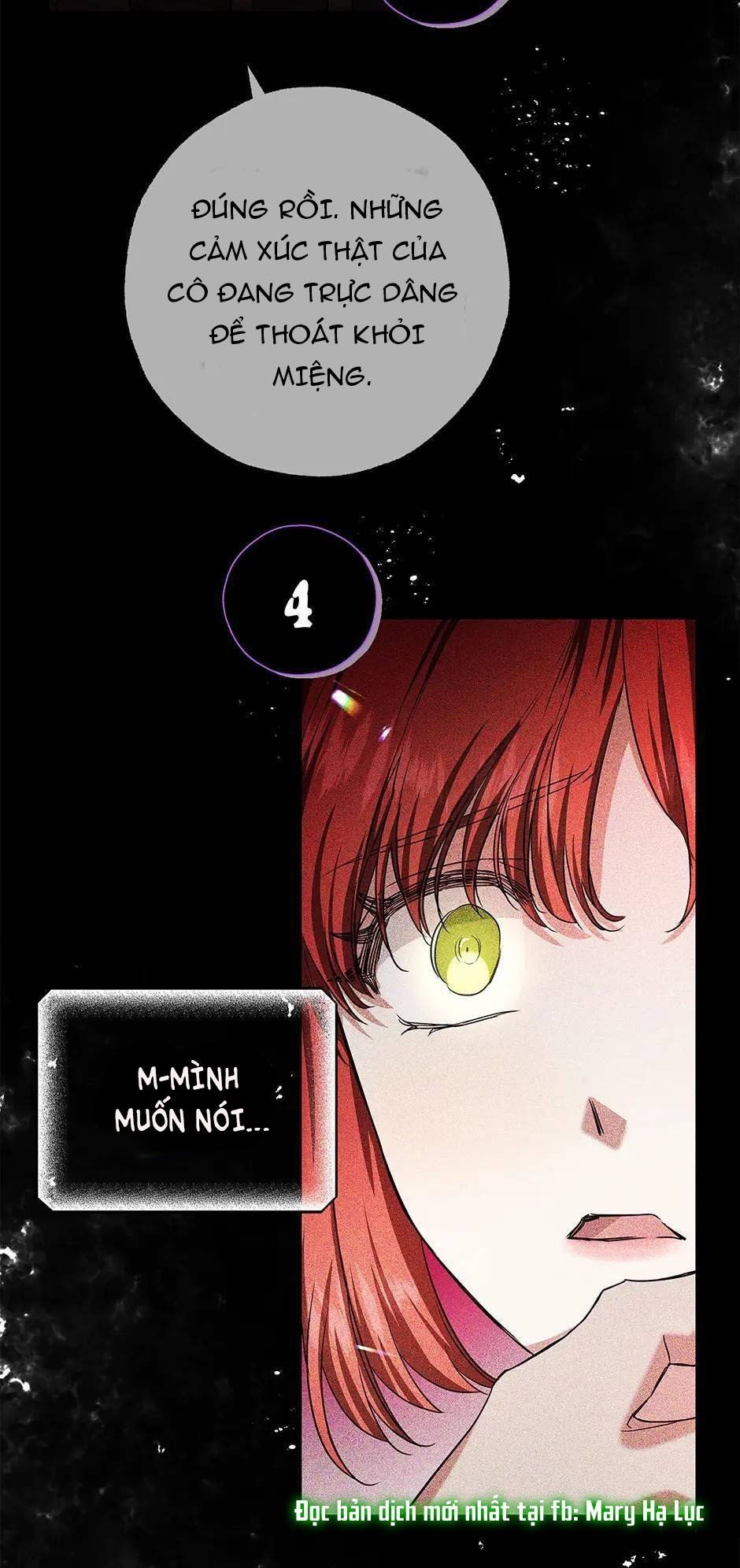 đọc truyện Vẻ Đẹp Bí Ẩn Của Chồng Tôi Chương 39 ảnh 21 tại Thiên Thai Truyện