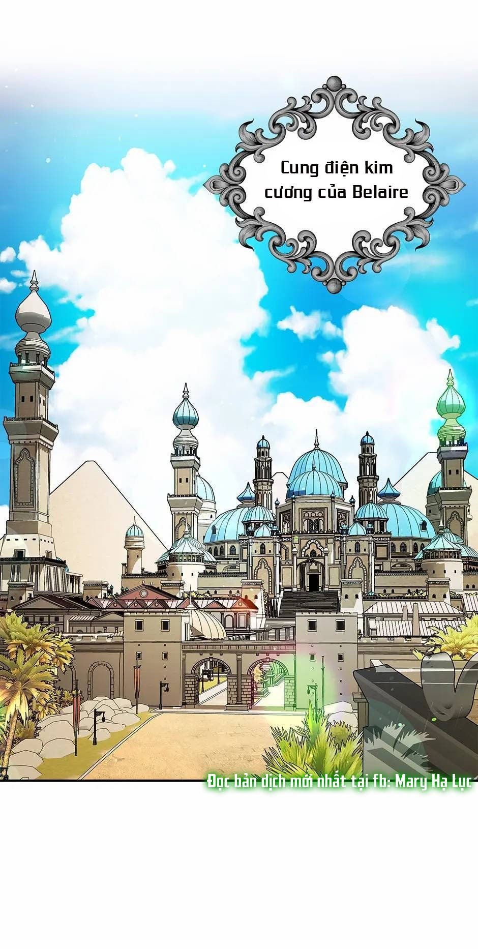 đọc truyện Vẻ Đẹp Bí Ẩn Của Chồng Tôi Chương 39 ảnh 4 tại Thiên Thai Truyện