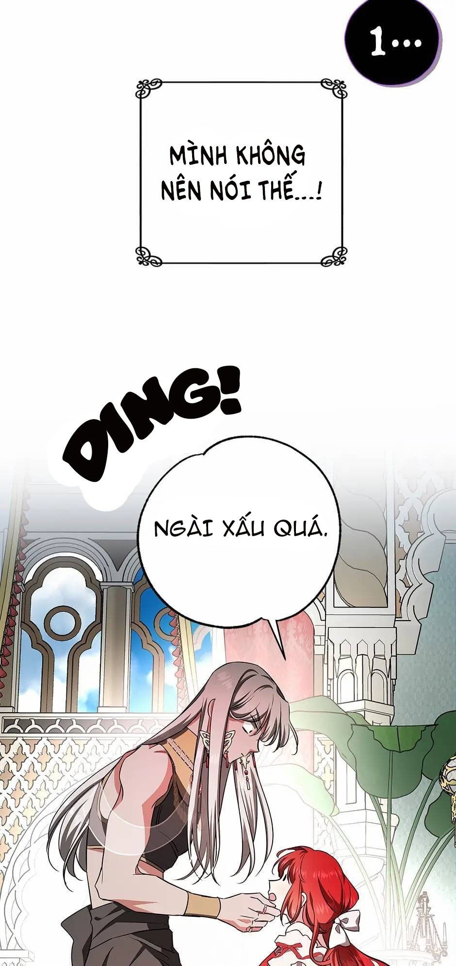 đọc truyện Vẻ Đẹp Bí Ẩn Của Chồng Tôi Chương 39 ảnh 23 tại Thiên Thai Truyện