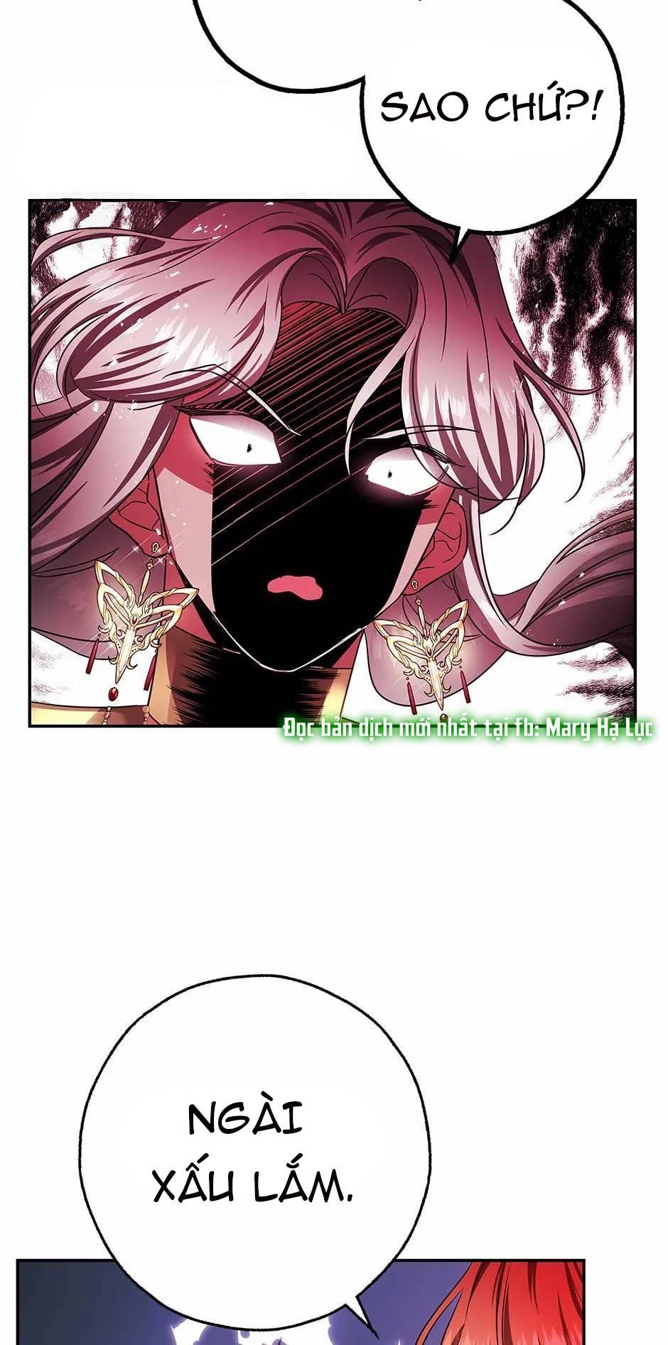 đọc truyện Vẻ Đẹp Bí Ẩn Của Chồng Tôi Chương 39 ảnh 28 tại Thiên Thai Truyện