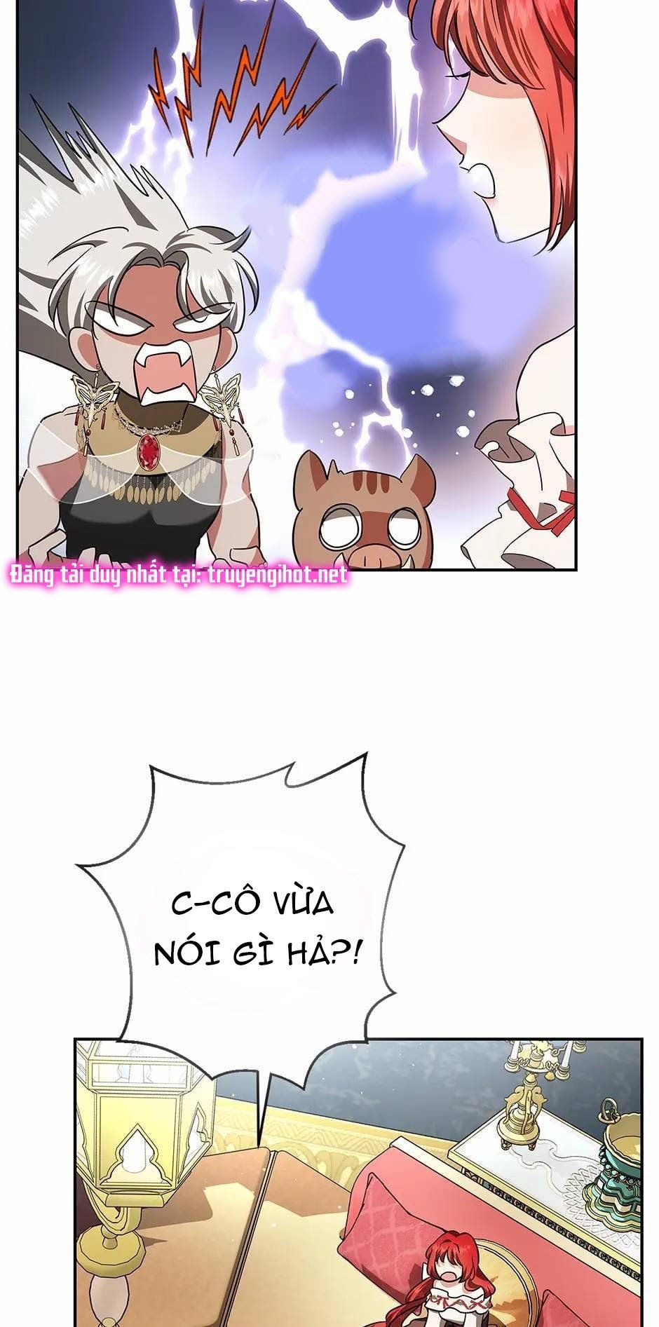 đọc truyện Vẻ Đẹp Bí Ẩn Của Chồng Tôi Chương 39 ảnh 29 tại Thiên Thai Truyện