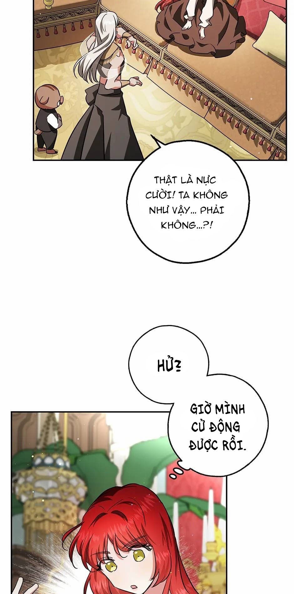 đọc truyện Vẻ Đẹp Bí Ẩn Của Chồng Tôi Chương 39 ảnh 30 tại Thiên Thai Truyện