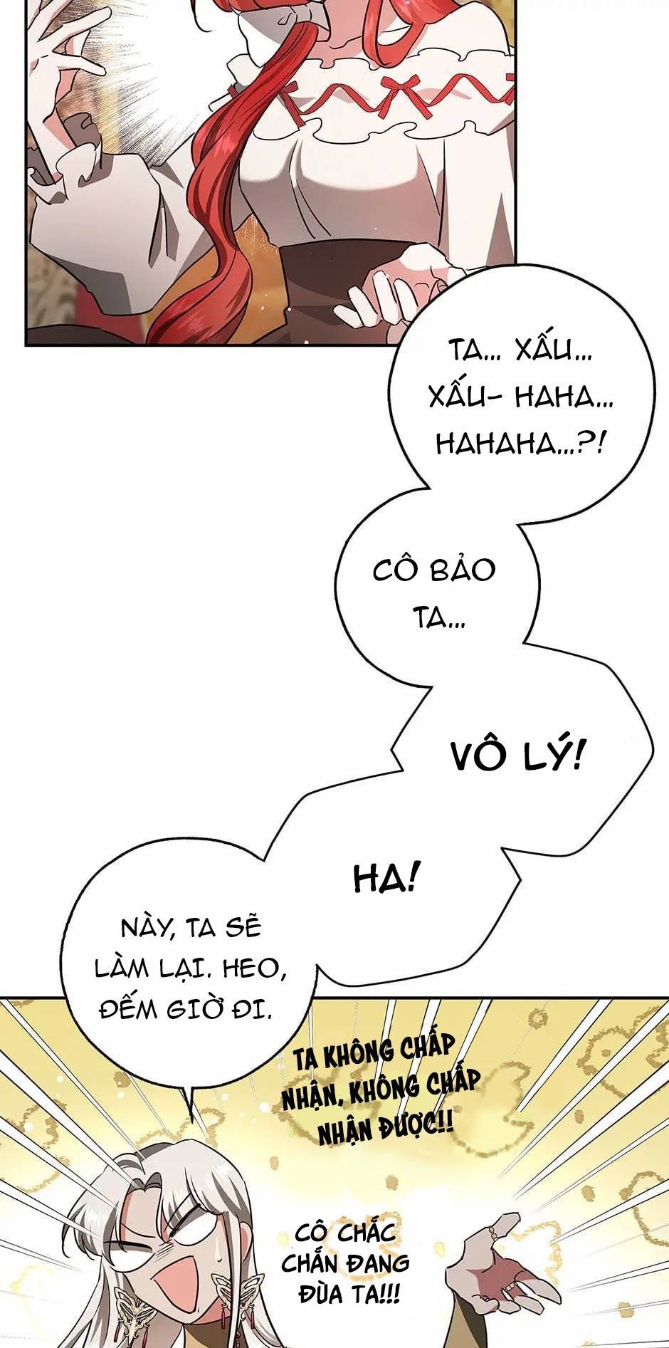 đọc truyện Vẻ Đẹp Bí Ẩn Của Chồng Tôi Chương 39 ảnh 31 tại Thiên Thai Truyện