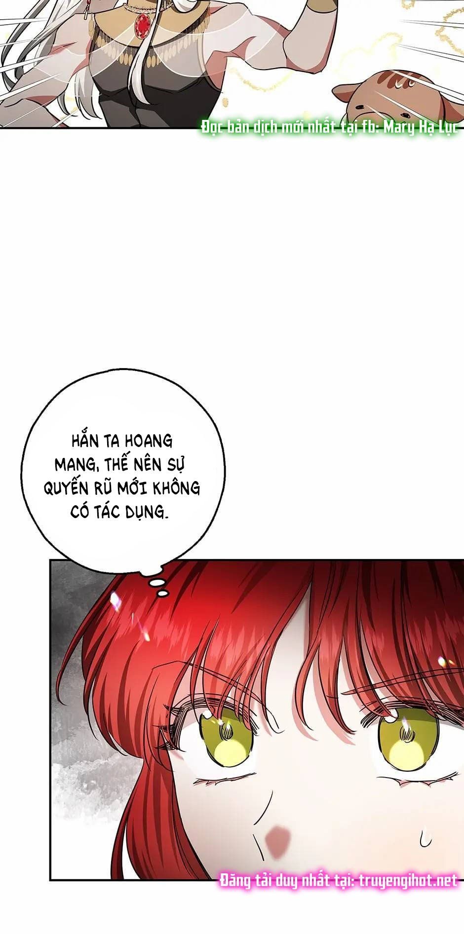 đọc truyện Vẻ Đẹp Bí Ẩn Của Chồng Tôi Chương 39 ảnh 32 tại Thiên Thai Truyện