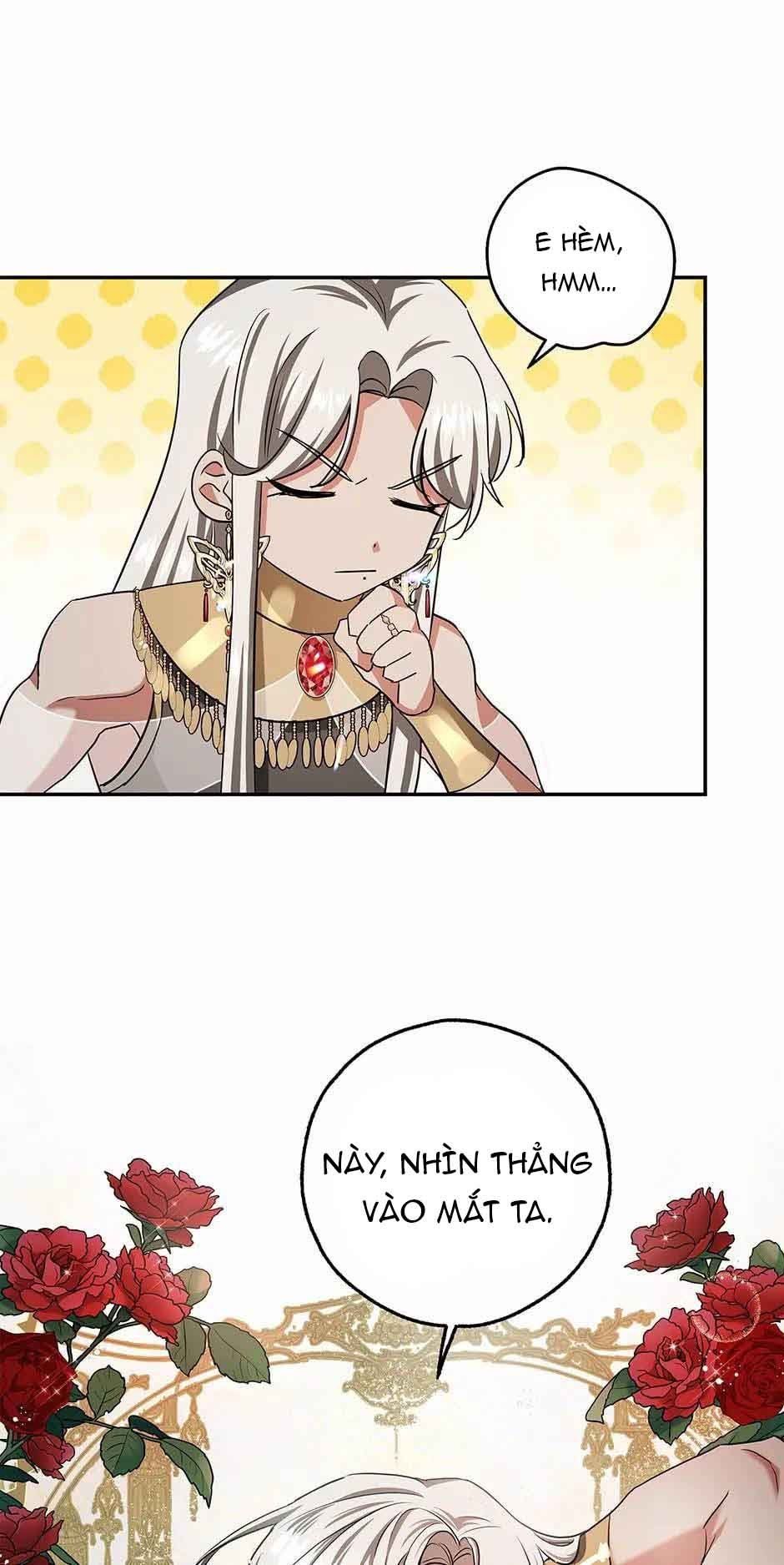 đọc truyện Vẻ Đẹp Bí Ẩn Của Chồng Tôi Chương 39 ảnh 33 tại Thiên Thai Truyện