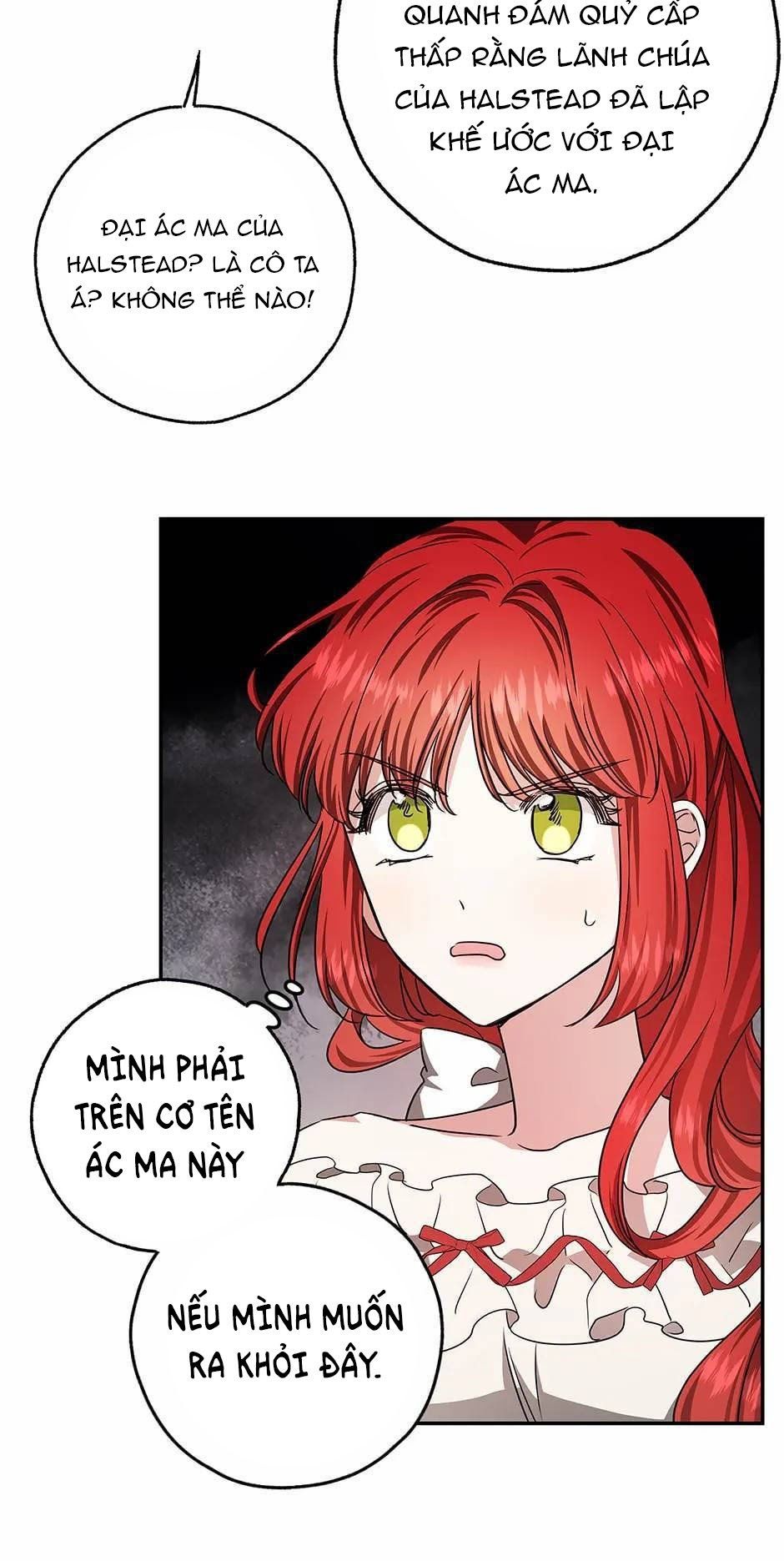 đọc truyện Vẻ Đẹp Bí Ẩn Của Chồng Tôi Chương 39 ảnh 39 tại Thiên Thai Truyện