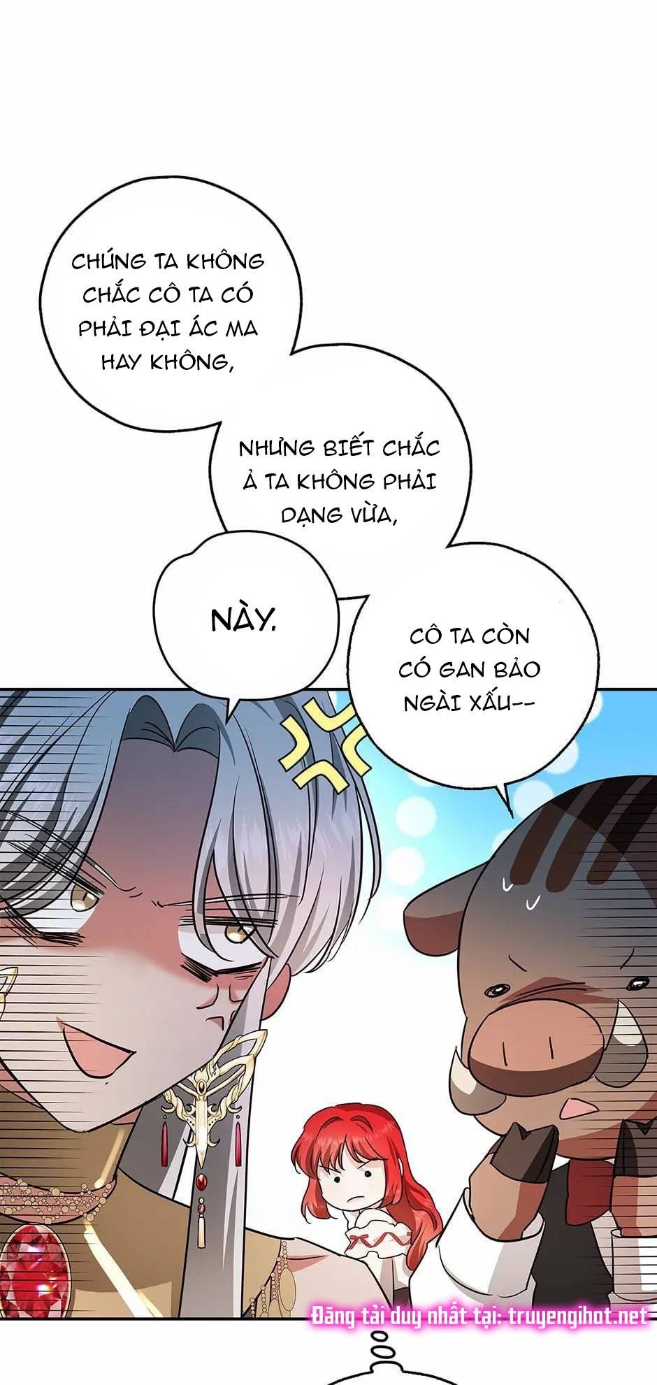 đọc truyện Vẻ Đẹp Bí Ẩn Của Chồng Tôi Chương 39 ảnh 40 tại Thiên Thai Truyện