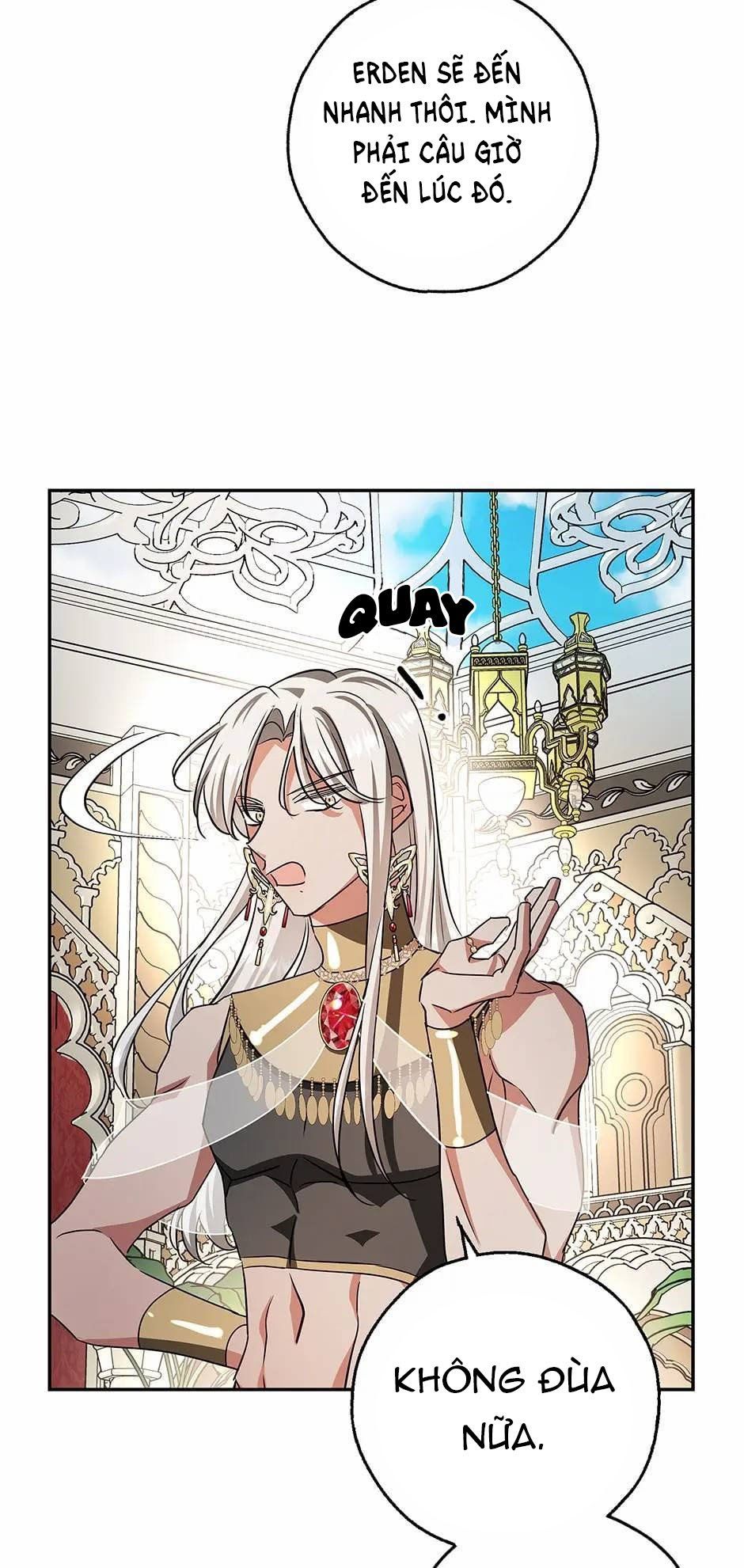 đọc truyện Vẻ Đẹp Bí Ẩn Của Chồng Tôi Chương 39 ảnh 41 tại Thiên Thai Truyện