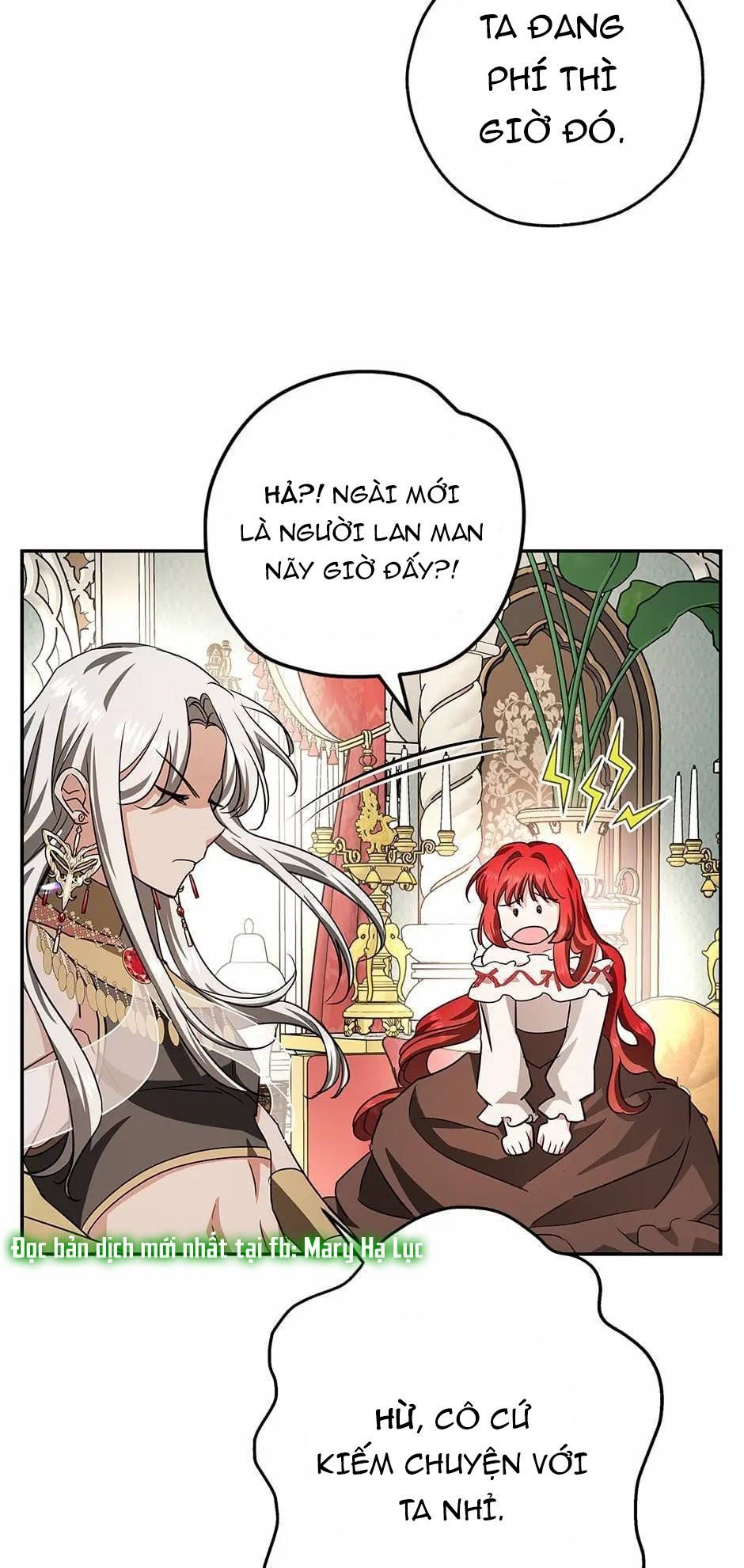 đọc truyện Vẻ Đẹp Bí Ẩn Của Chồng Tôi Chương 39 ảnh 42 tại Thiên Thai Truyện