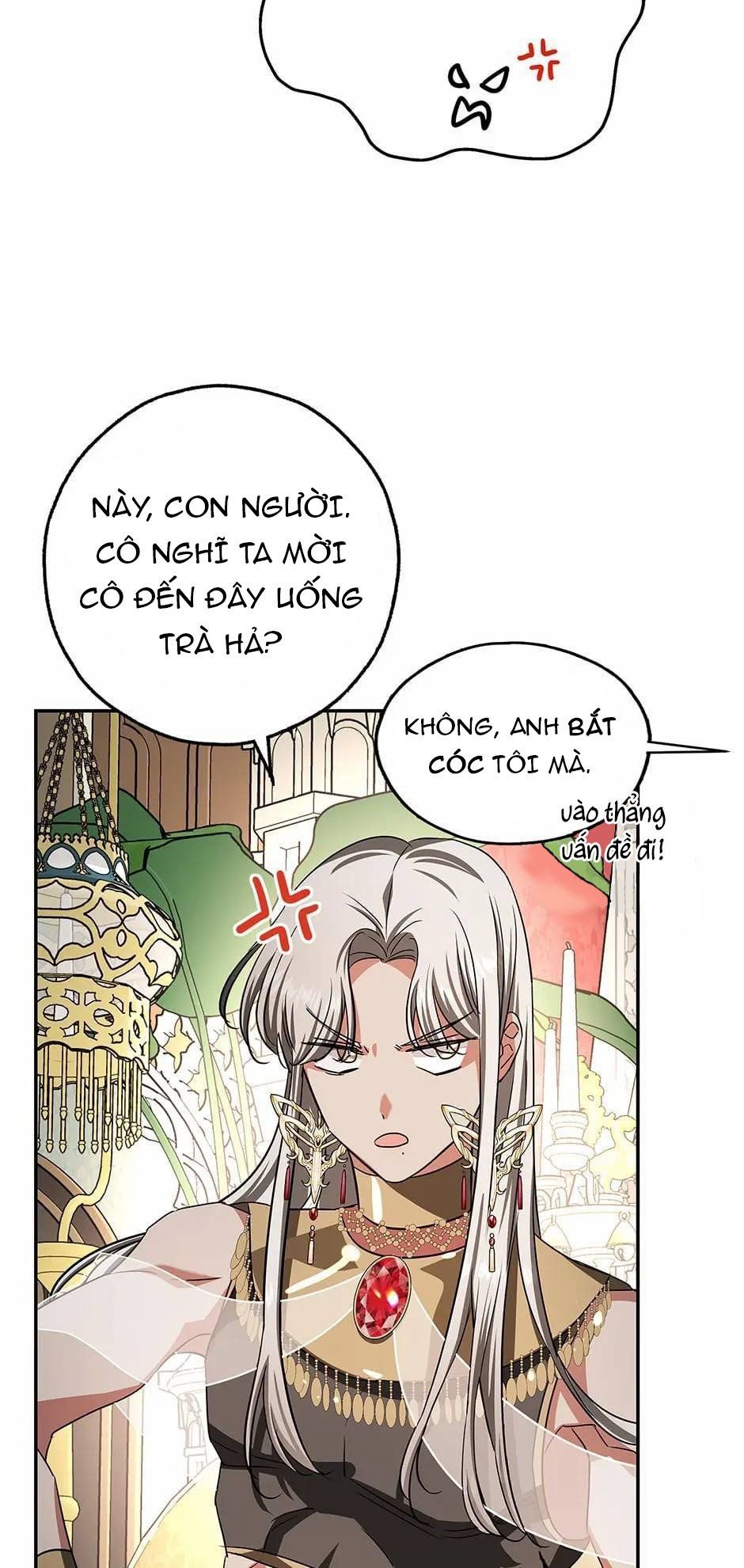 đọc truyện Vẻ Đẹp Bí Ẩn Của Chồng Tôi Chương 39 ảnh 43 tại Thiên Thai Truyện