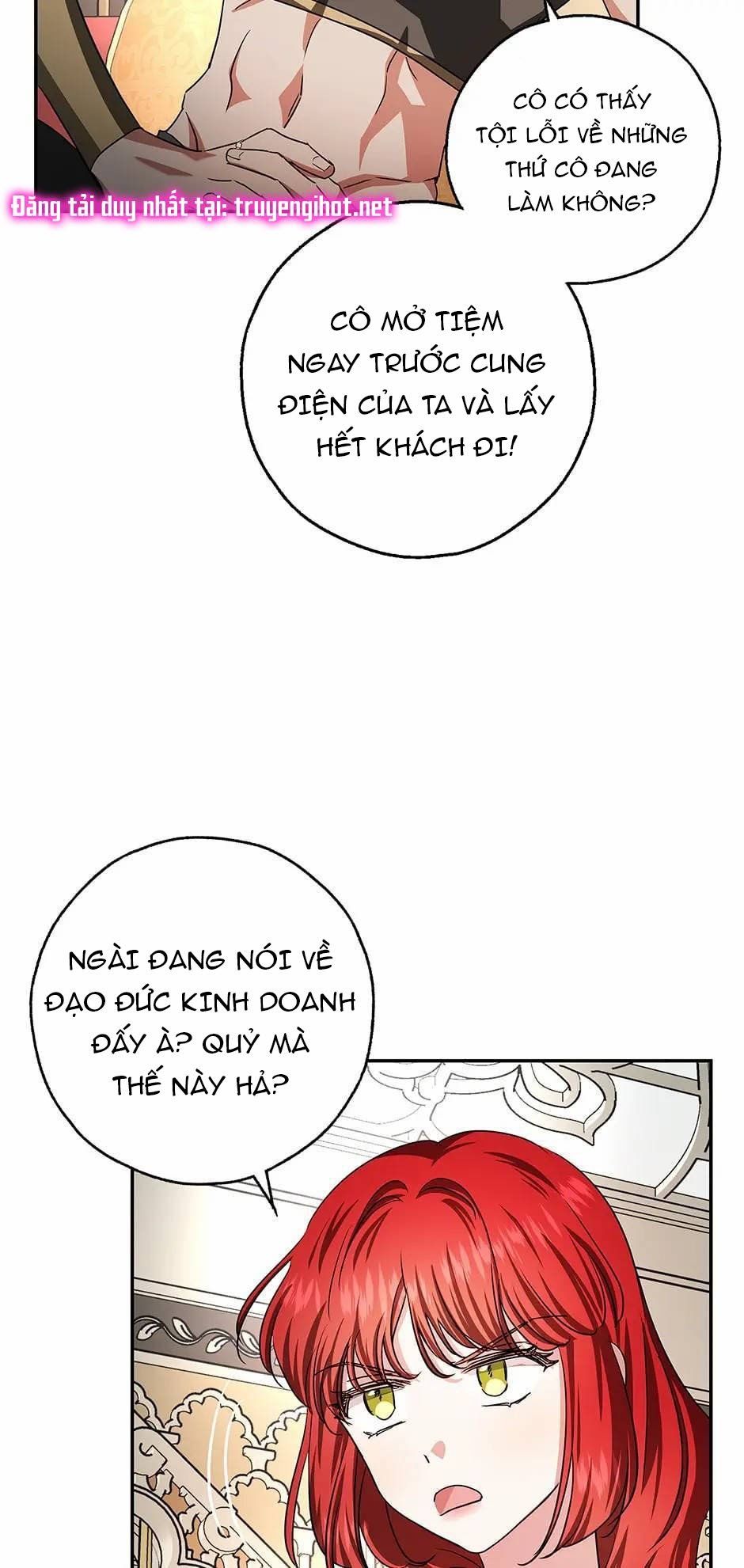 đọc truyện Vẻ Đẹp Bí Ẩn Của Chồng Tôi Chương 39 ảnh 44 tại Thiên Thai Truyện