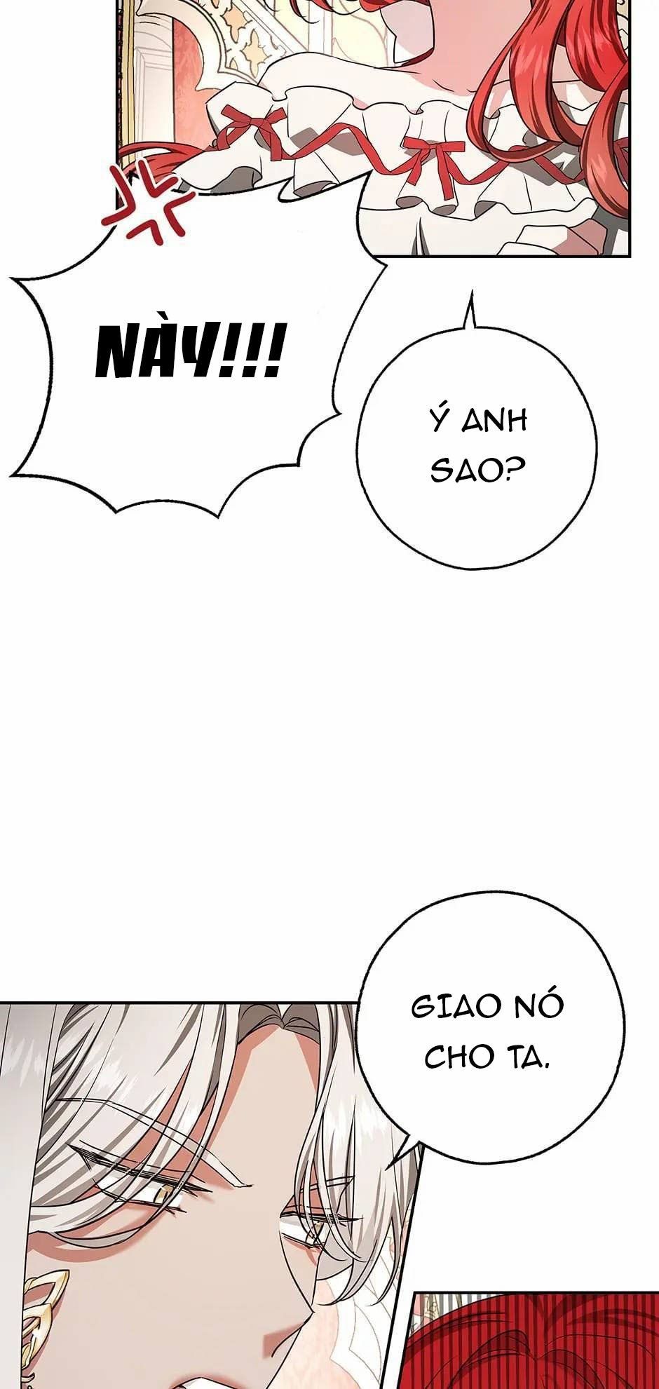 đọc truyện Vẻ Đẹp Bí Ẩn Của Chồng Tôi Chương 39 ảnh 45 tại Thiên Thai Truyện