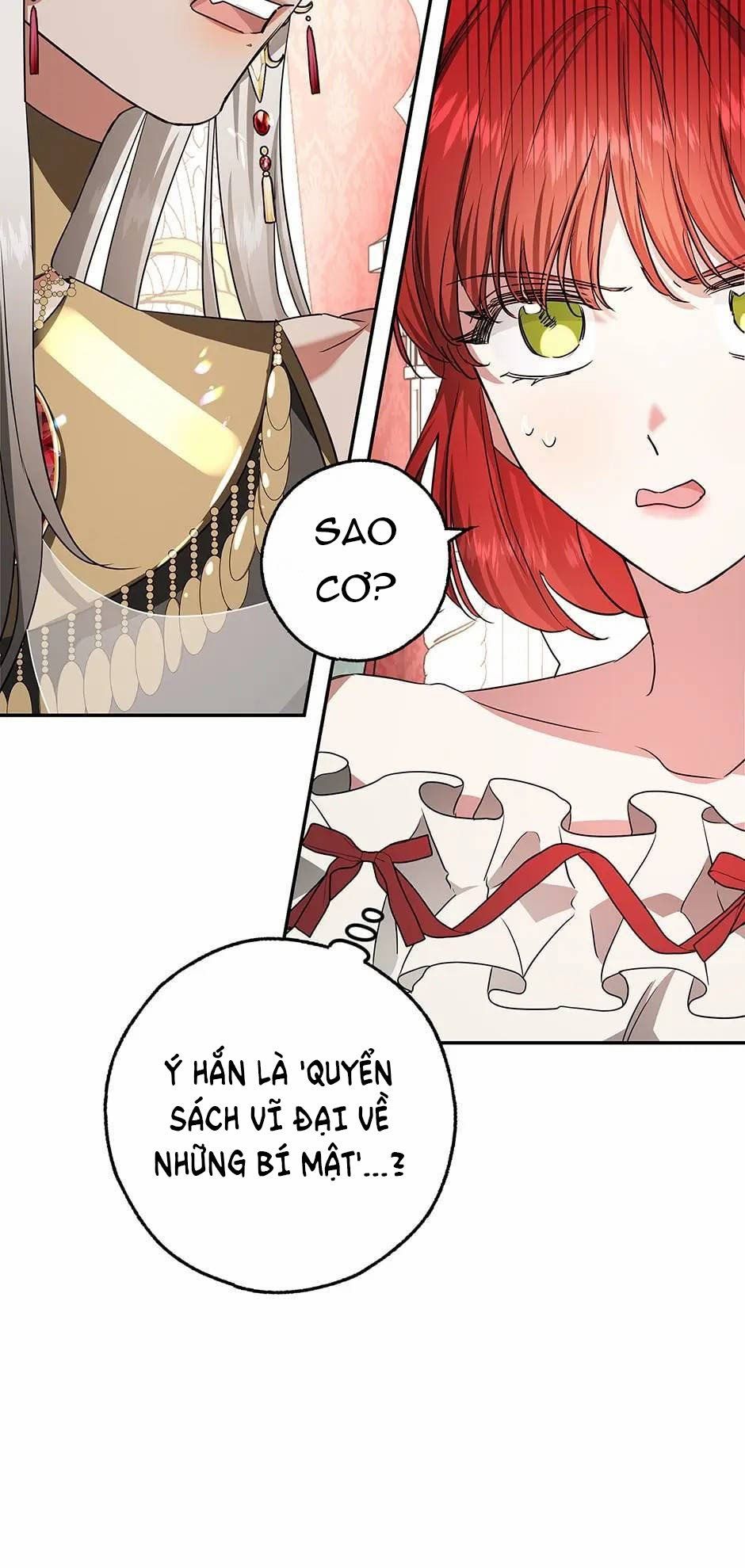 đọc truyện Vẻ Đẹp Bí Ẩn Của Chồng Tôi Chương 39 ảnh 46 tại Thiên Thai Truyện