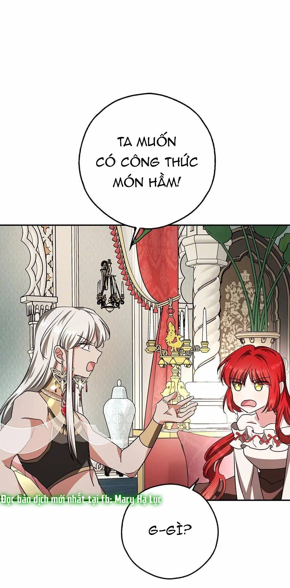 đọc truyện Vẻ Đẹp Bí Ẩn Của Chồng Tôi Chương 39 ảnh 47 tại Thiên Thai Truyện