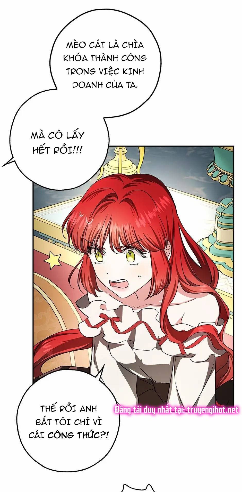 đọc truyện Vẻ Đẹp Bí Ẩn Của Chồng Tôi Chương 39 ảnh 48 tại Thiên Thai Truyện