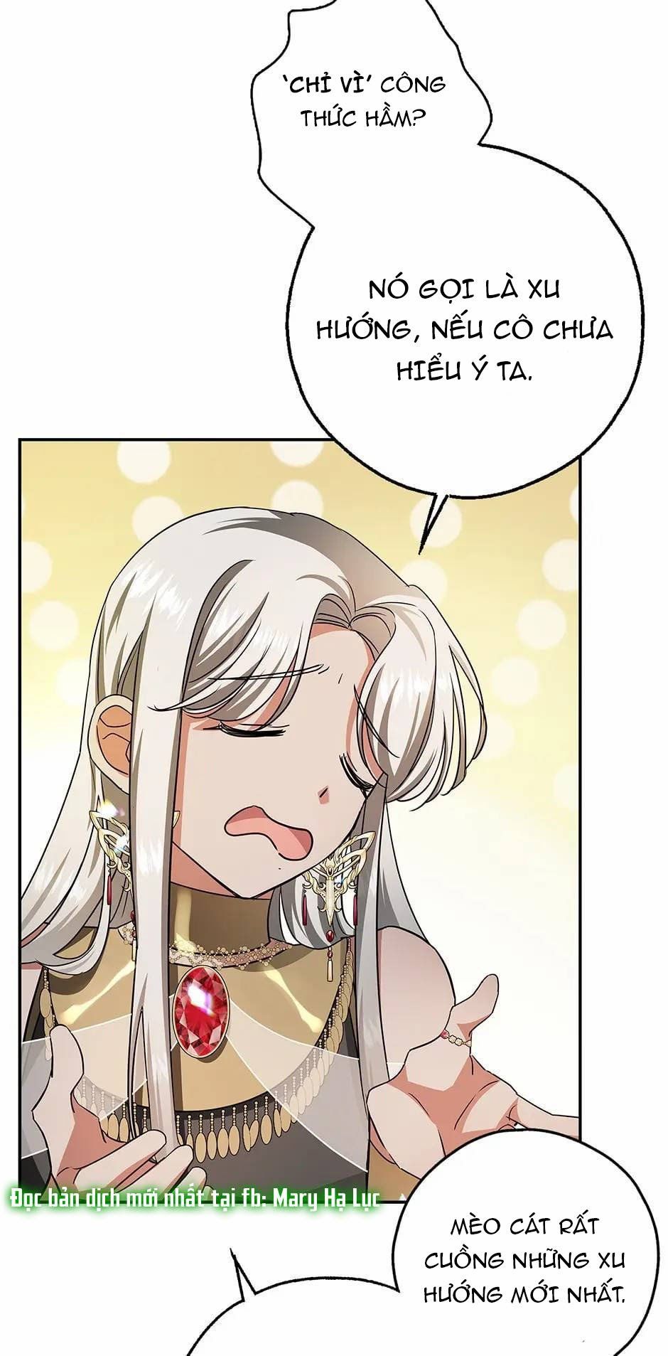 đọc truyện Vẻ Đẹp Bí Ẩn Của Chồng Tôi Chương 39 ảnh 49 tại Thiên Thai Truyện