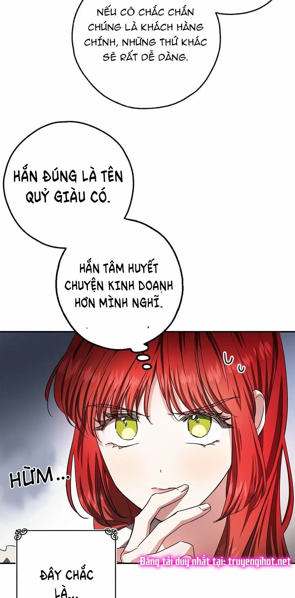 đọc truyện Vẻ Đẹp Bí Ẩn Của Chồng Tôi Chương 39 ảnh 50 tại Thiên Thai Truyện