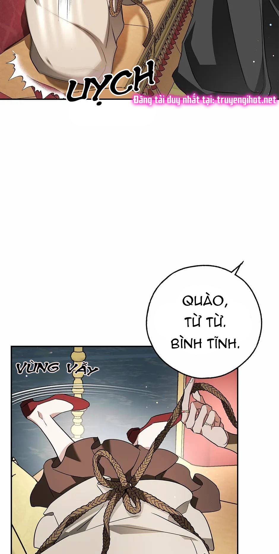 đọc truyện Vẻ Đẹp Bí Ẩn Của Chồng Tôi Chương 39 ảnh 7 tại Thiên Thai Truyện