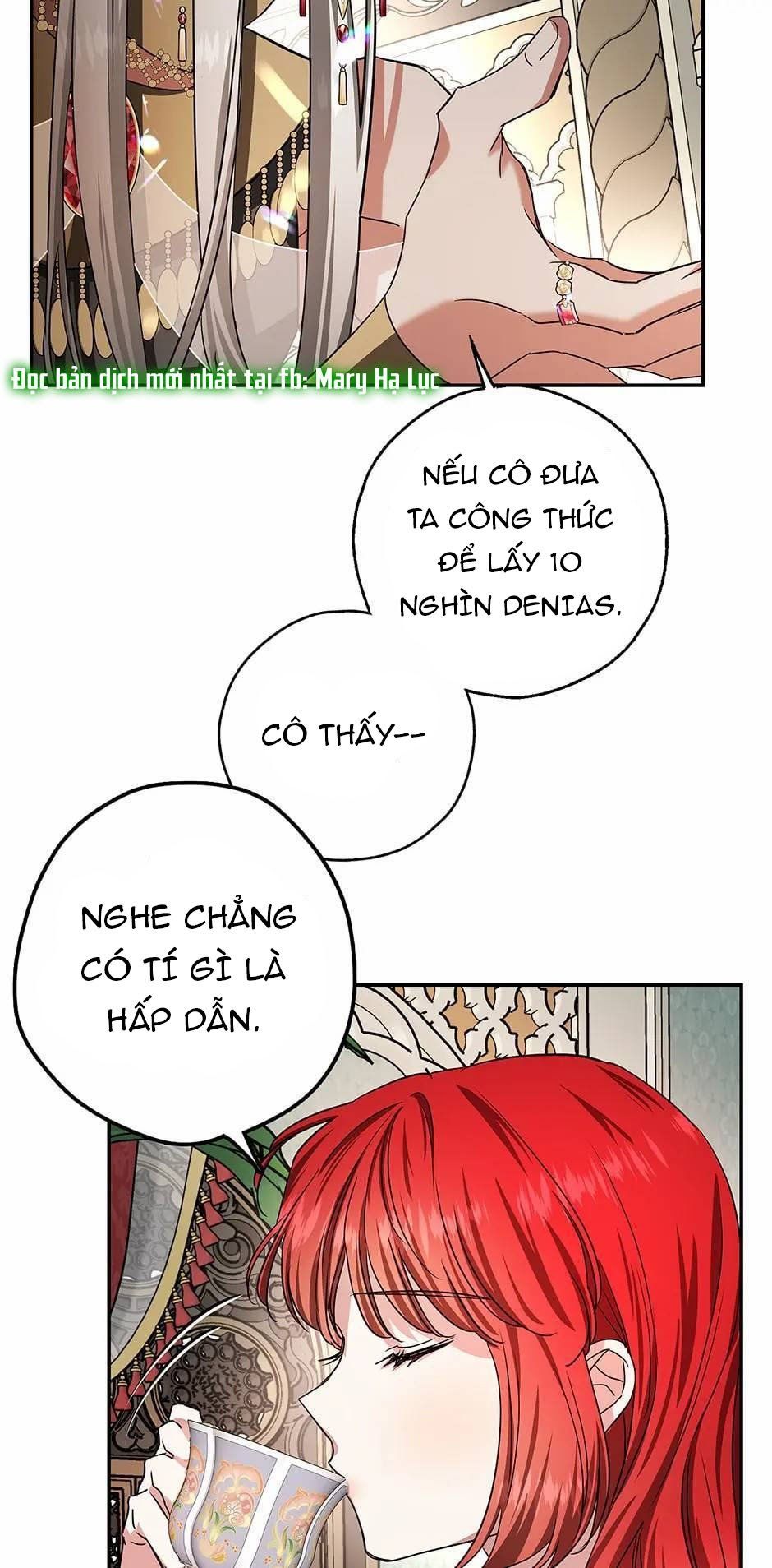 đọc truyện Vẻ Đẹp Bí Ẩn Của Chồng Tôi Chương 39 ảnh 52 tại Thiên Thai Truyện