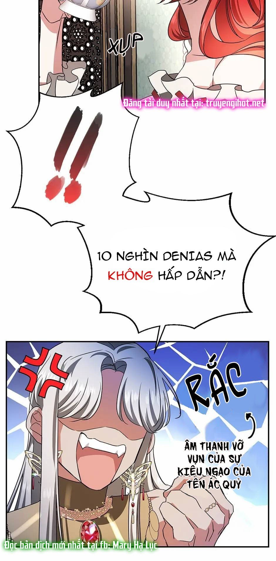 đọc truyện Vẻ Đẹp Bí Ẩn Của Chồng Tôi Chương 39 ảnh 53 tại Thiên Thai Truyện