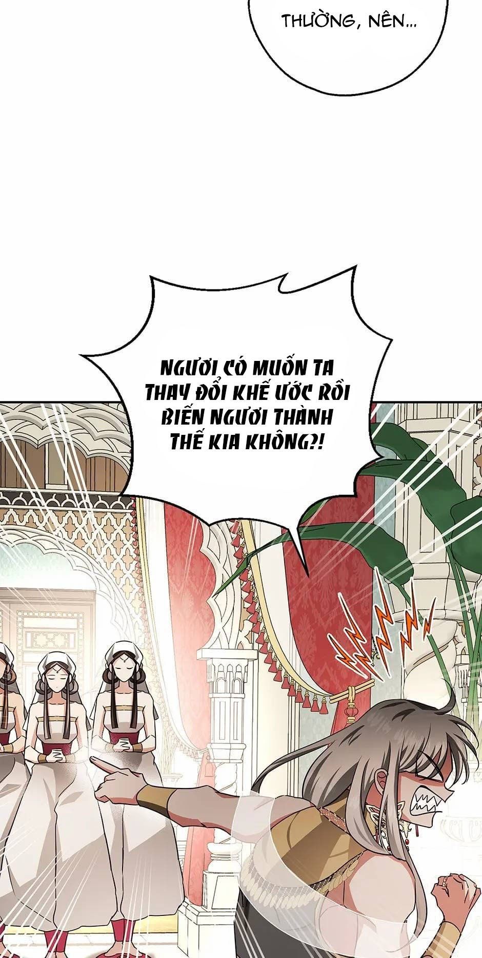 đọc truyện Vẻ Đẹp Bí Ẩn Của Chồng Tôi Chương 39 ảnh 55 tại Thiên Thai Truyện