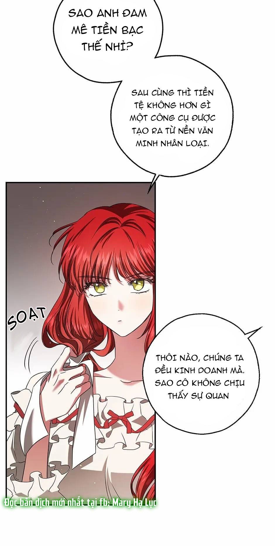 đọc truyện Vẻ Đẹp Bí Ẩn Của Chồng Tôi Chương 39 ảnh 59 tại Thiên Thai Truyện