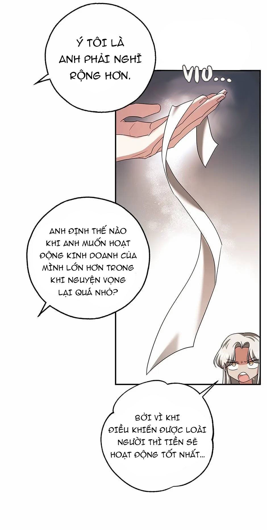 đọc truyện Vẻ Đẹp Bí Ẩn Của Chồng Tôi Chương 39 ảnh 60 tại Thiên Thai Truyện