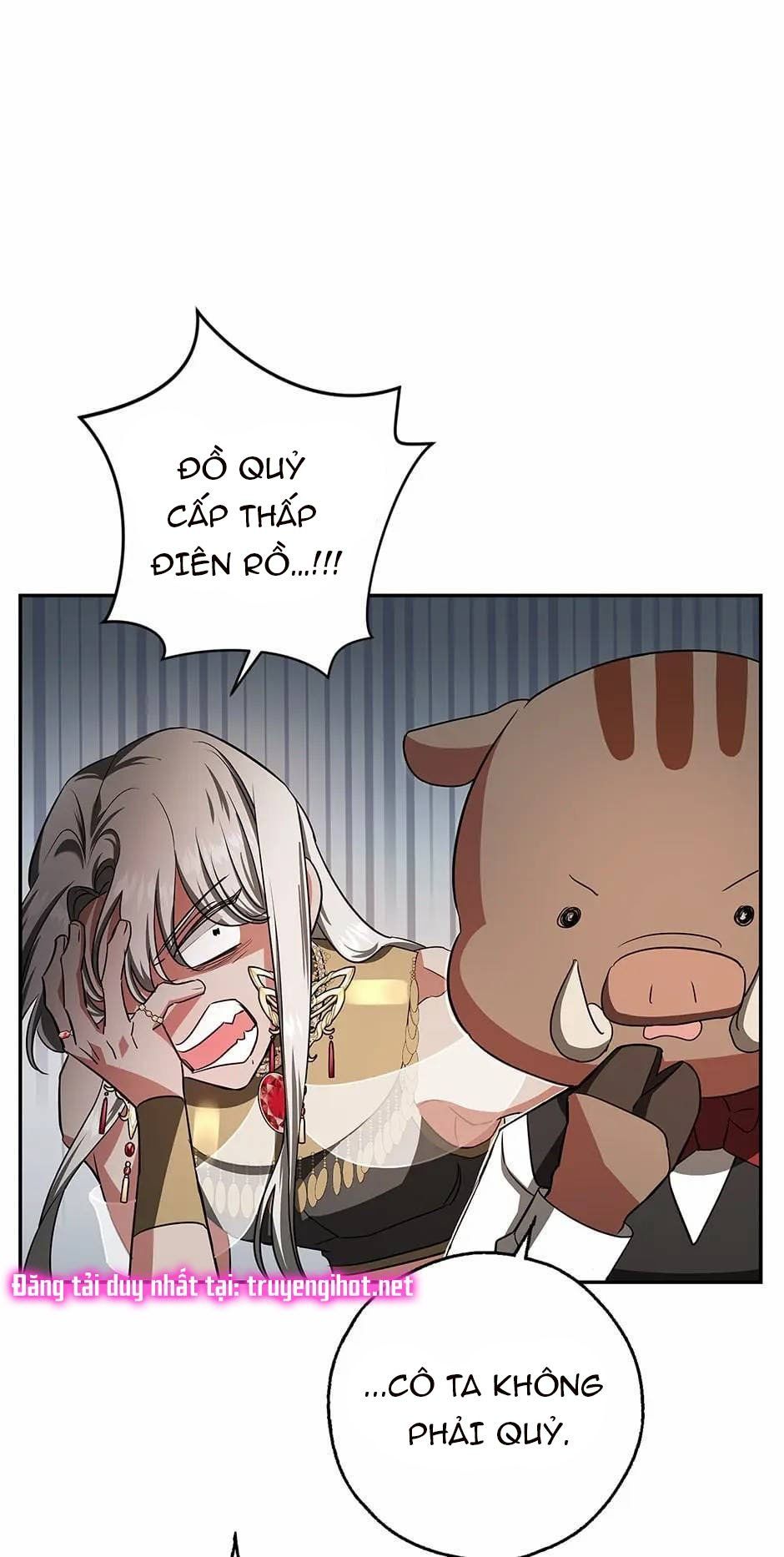 đọc truyện Vẻ Đẹp Bí Ẩn Của Chồng Tôi Chương 39 ảnh 11 tại Thiên Thai Truyện