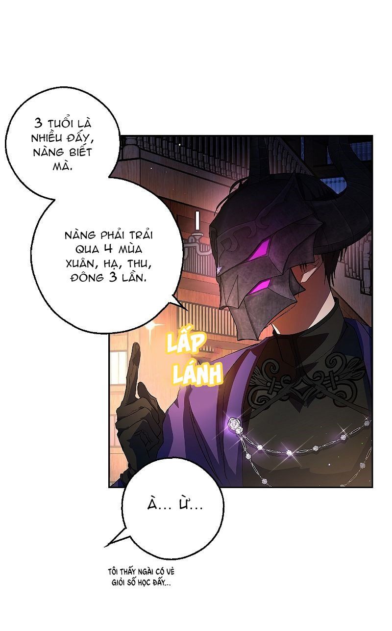 đọc truyện Vẻ Đẹp Bí Ẩn Của Chồng Tôi Chương 4 ảnh 13 tại Thiên Thai Truyện