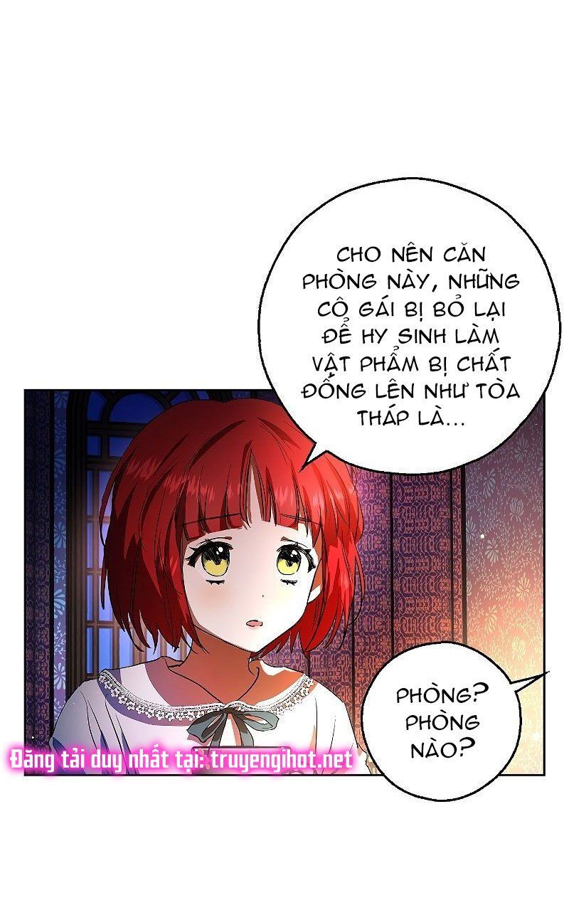 đọc truyện Vẻ Đẹp Bí Ẩn Của Chồng Tôi Chương 4 ảnh 14 tại Thiên Thai Truyện