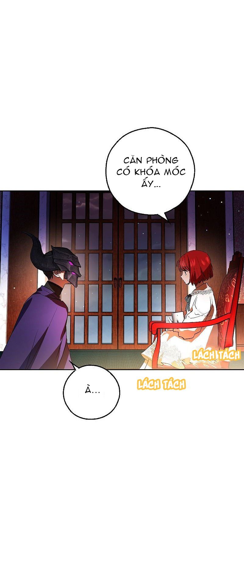 đọc truyện Vẻ Đẹp Bí Ẩn Của Chồng Tôi Chương 4 ảnh 15 tại Thiên Thai Truyện